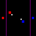 Steal Ball Run  screen for extension Chrome web store in OffiDocs Chromium