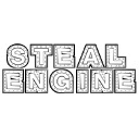 StealEngine Search Extension  screen for extension Chrome web store in OffiDocs Chromium