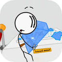 Stealing The Diamond Game Master the Art of the Heist!  screen for extension Chrome web store in OffiDocs Chromium