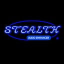 Stealth Audio Enhancer  screen for extension Chrome web store in OffiDocs Chromium