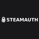 SteamAuth  screen for extension Chrome web store in OffiDocs Chromium