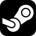 Steam: Keyboard or controller  screen for extension Chrome web store in OffiDocs Chromium