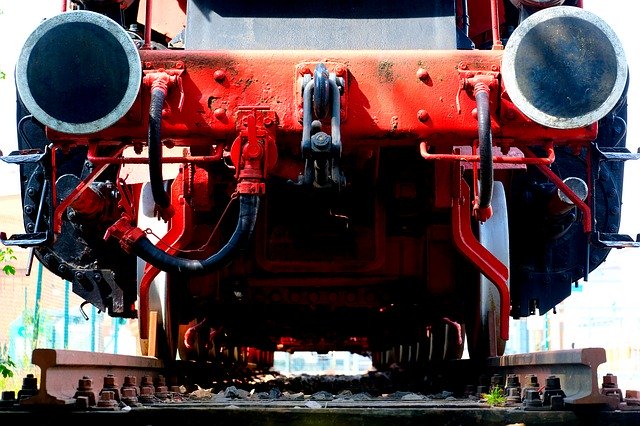 Free download Steam Locomotive 50 2652 -  free photo or picture to be edited with GIMP online image editor