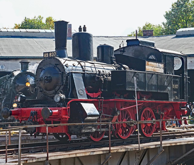 Free download steam locomotive bavarian free picture to be edited with GIMP free online image editor