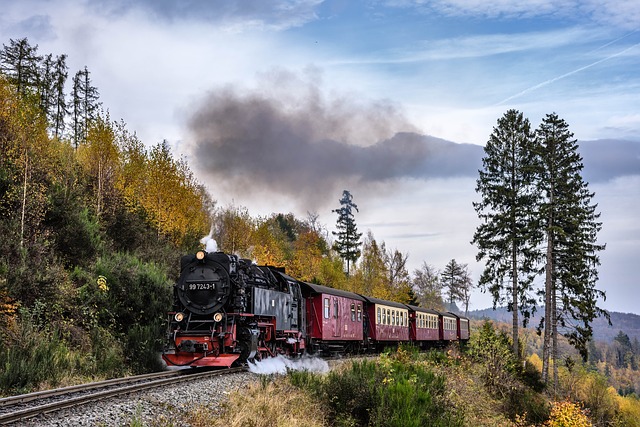 Free download steam locomotive in the resin free picture to be edited with GIMP free online image editor