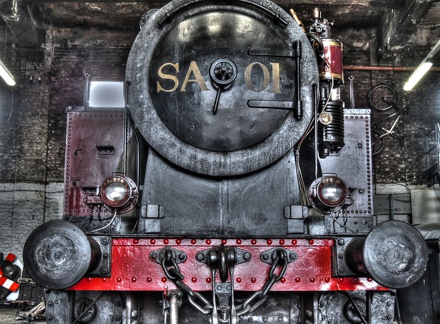 Free download steam locomotive steam locomotive free picture to be edited with GIMP free online image editor