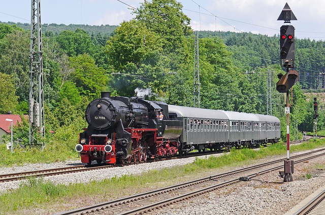 Free download steam locomotive steam train event free picture to be edited with GIMP free online image editor