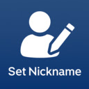 Steam Nickname Setter  screen for extension Chrome web store in OffiDocs Chromium