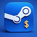 Steam Price Compare  screen for extension Chrome web store in OffiDocs Chromium