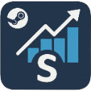 Steam Profile Quick Search  screen for extension Chrome web store in OffiDocs Chromium