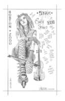 Free download Steampunk Musician Emily Spikes free photo or picture to be edited with GIMP online image editor