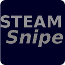 Steam Snipe  screen for extension Chrome web store in OffiDocs Chromium