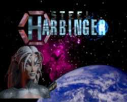 Free download Steel Harbinger (1996-03-13 prototype) free photo or picture to be edited with GIMP online image editor