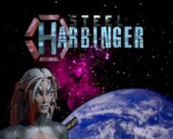 Free download Steel Harbinger (1996-03-20 prototype) free photo or picture to be edited with GIMP online image editor