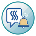 Steemit Notification Saver  screen for extension Chrome web store in OffiDocs Chromium
