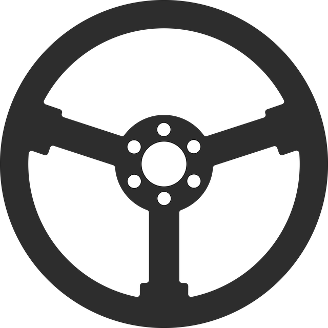 Free download Steering Wheel -  free illustration to be edited with GIMP free online image editor