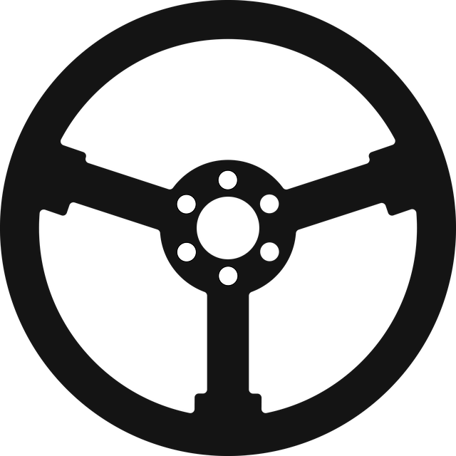 Free download Steering Wheel Car -  free illustration to be edited with GIMP free online image editor