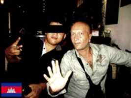 Unduh gratis Stefano Franco Bora 2012 Perjalanan Kamboja : Sistem RH Security IS2P foto atau gambar gratis untuk diedit dengan editor gambar online GIMP