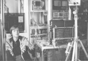 Free download Steina Vasulka Profile Pic free photo or picture to be edited with GIMP online image editor