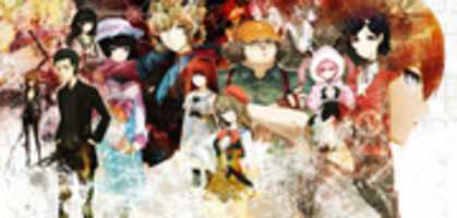 Free download steins;gate free photo or picture to be edited with GIMP online image editor