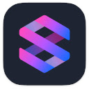 Stella Browser for Biz  screen for extension Chrome web store in OffiDocs Chromium