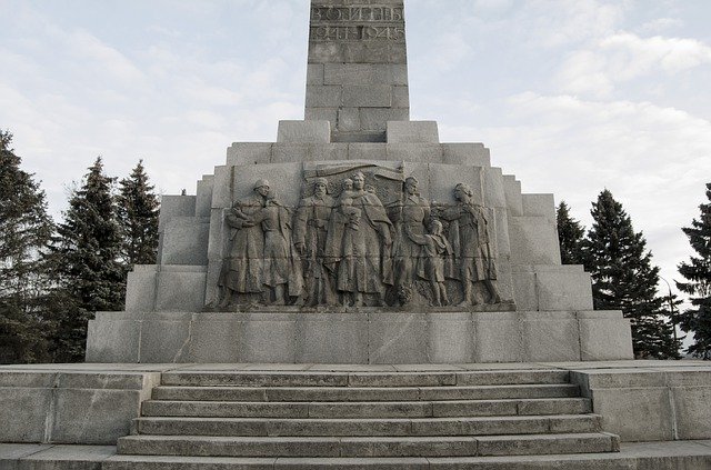Free download Stella Rzhev War -  free free photo or picture to be edited with GIMP online image editor