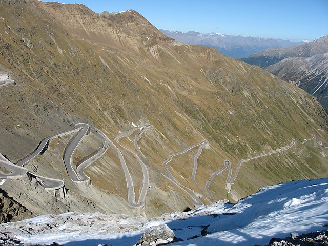 Free download stelvio yoke mountain pass stelvio free picture to be edited with GIMP free online image editor
