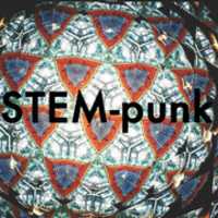 Free download STEMpunk 1400 free photo or picture to be edited with GIMP online image editor