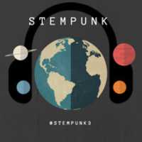 Free download stempunkplanets1400 free photo or picture to be edited with GIMP online image editor