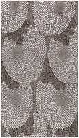 Free download Stencil with Chrysanthemums and Fence free photo or picture to be edited with GIMP online image editor