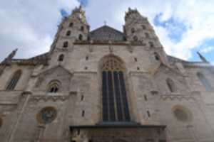 Free download Stephansdom ( 4) free photo or picture to be edited with GIMP online image editor