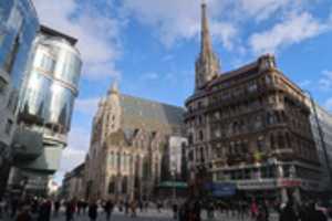 Free download Stephansdom free photo or picture to be edited with GIMP online image editor