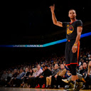 Steph Curry  screen for extension Chrome web store in OffiDocs Chromium