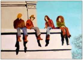 Free download Steps of Justice free photo or picture to be edited with GIMP online image editor