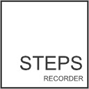 Steps Recorder  screen for extension Chrome web store in OffiDocs Chromium