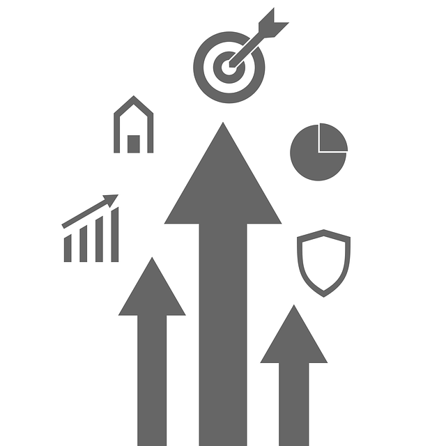 Free download Step Up Market - Free vector graphic on Pixabay free illustration to be edited with GIMP free online image editor
