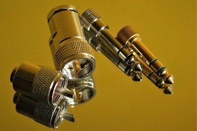 Free download Stereo Communication Audio -  free photo or picture to be edited with GIMP online image editor