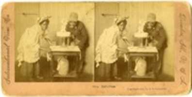 Free download Stereographs free photo or picture to be edited with GIMP online image editor