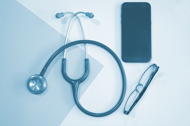 Free download stethoscope doctor md medical free picture to be edited with GIMP free online image editor