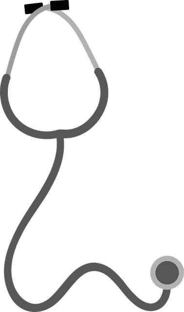 Free download Stethoscope Doctor Nurse - Free vector graphic on Pixabay free illustration to be edited with GIMP free online image editor