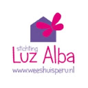 Steun stichting Luz Alba via Sponsorkliks.com  screen for extension Chrome web store in OffiDocs Chromium