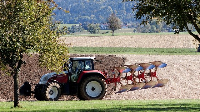 Скачать бесплатно Steyr Tractor Tractors - бесплатное фото или изображение для редактирования с помощью онлайн-редактора изображений GIMP