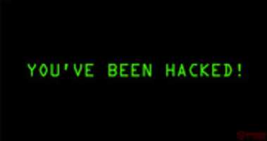 Free download stf-magic-ransomware-virus-background-image-youve-been-hacked free photo or picture to be edited with GIMP online image editor