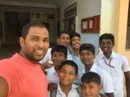 Free download St.francis Xaviers hr. Sec. School. Tuty free photo or picture to be edited with GIMP online image editor