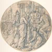 Free download St. George and the Sorcerer of Dacian free photo or picture to be edited with GIMP online image editor