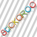Stickaroo  screen for extension Chrome web store in OffiDocs Chromium