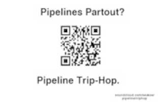 Free download Sticker 2 Pipelines Partout free photo or picture to be edited with GIMP online image editor