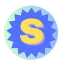 Stickerizer  screen for extension Chrome web store in OffiDocs Chromium