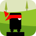 Stick Hero Game for Chrome™  screen for extension Chrome web store in OffiDocs Chromium