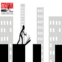 Stickman Bridge Constructor  screen for extension Chrome web store in OffiDocs Chromium